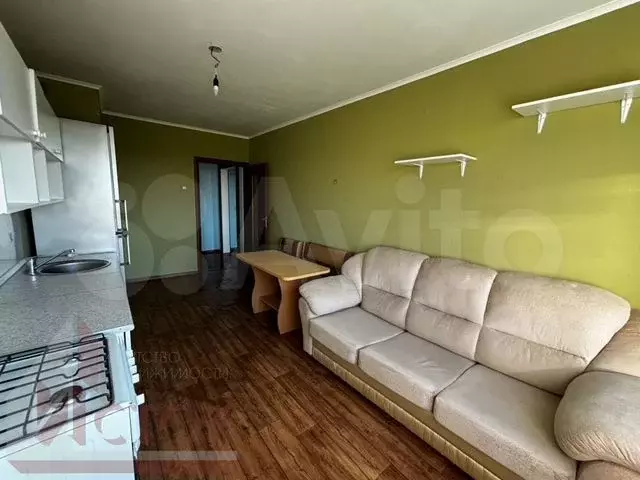 2-к. квартира, 58,8 м, 3/6 эт. - Фото 0