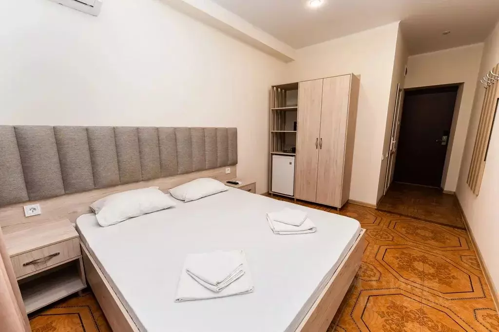 Комната Краснодарский край, Анапа муниципальный округ, с. Витязево ... - Фото 2