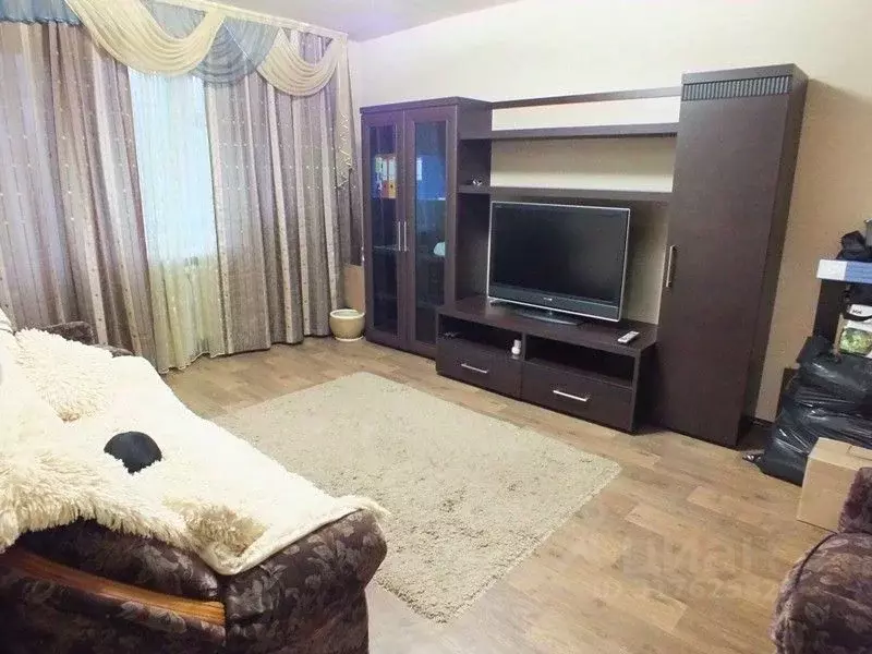 2-к кв. Пензенская область, Заречный ул. Ленина, 35 (50.1 м) - Фото 0