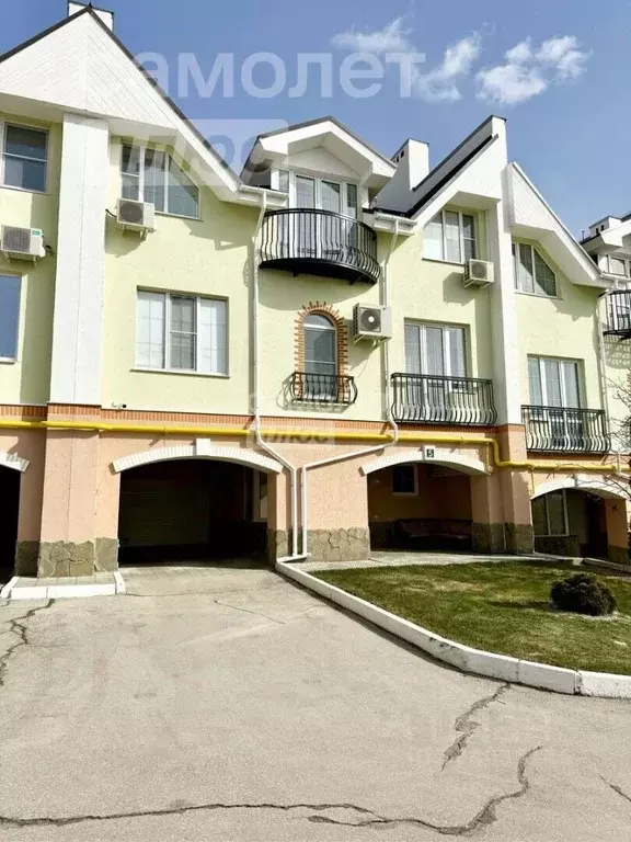 Коттедж в Самарская область, Тольятти Коммунистическая ул., 24 (299 м) - Фото 2