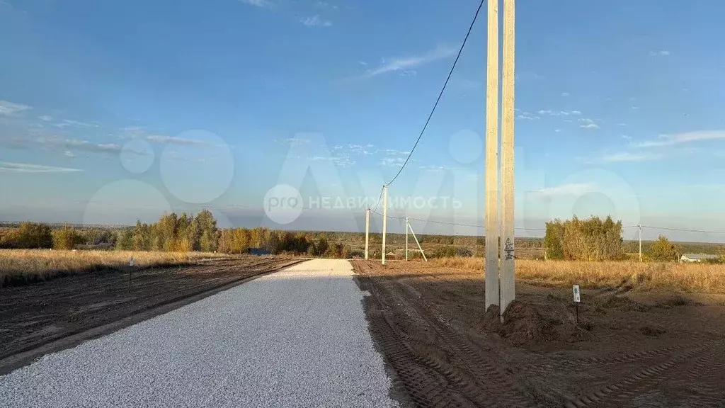 Участок 11,6 сот. (ИЖС) - Фото 0