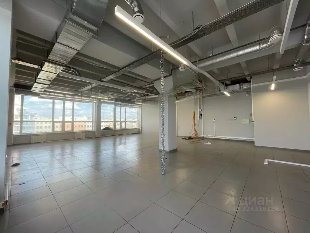 Офис в Москва Большая Татарская ул., 35С3 (778 м) - Фото 2