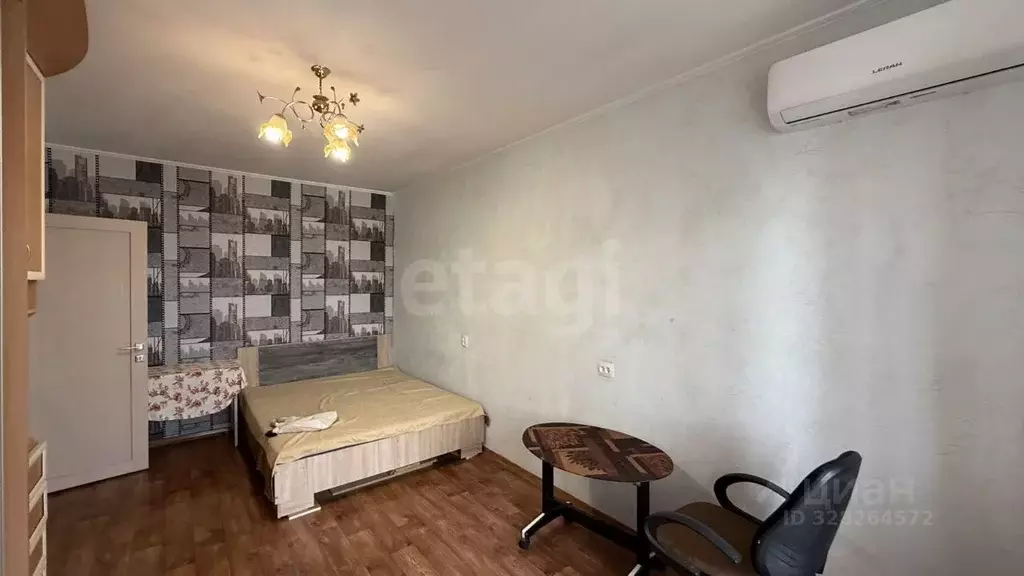 1-к кв. Крым, Симферополь ул. Куйбышева (35.0 м) - Фото 1