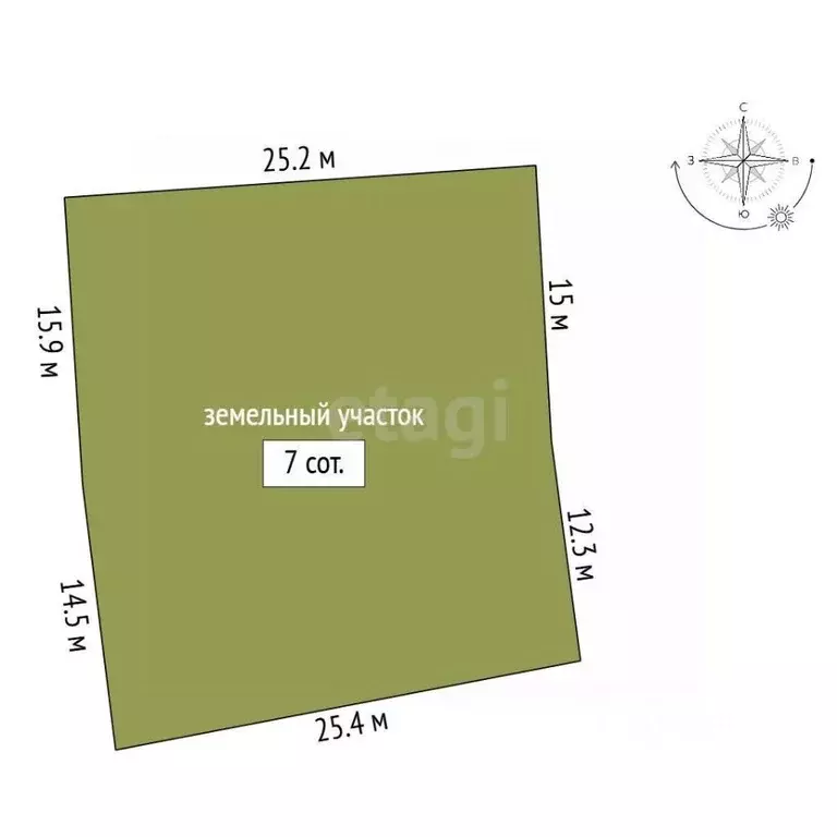 Дом в Ленинградская область, Волосовский район, Клопицкое с/пос, пос. ... - Фото 2