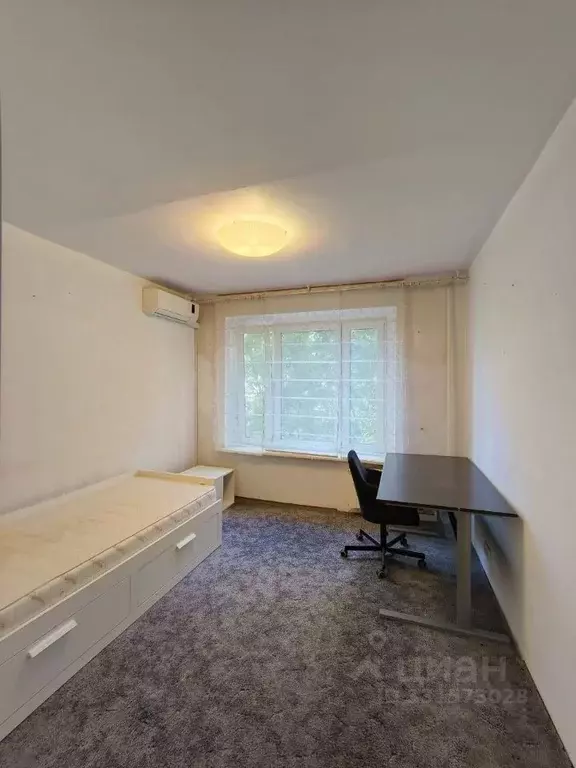 3-к кв. Москва Онежская ул., 15Б (55.0 м) - Фото 2