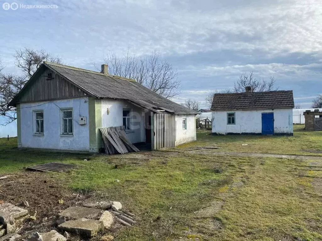 Дом в Марьино, улица Артиллеристов (37.1 м) - Фото 1