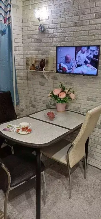 2-к кв. Москва просп. Нововатутинский, 10 (57.0 м) - Фото 1