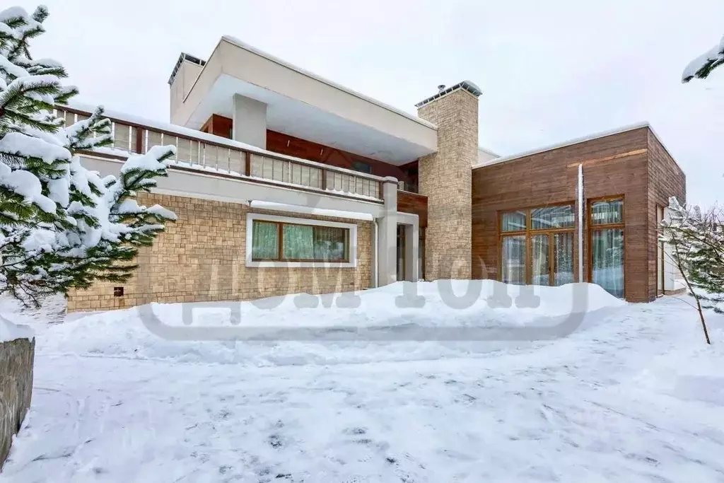 Дом в Московская область, Красногорск городской округ, д. Тимошкино  ... - Фото 2