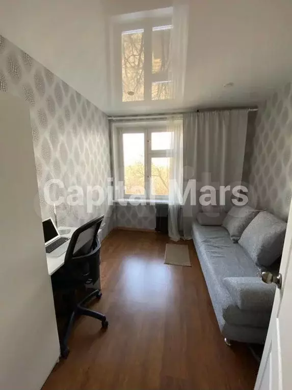 2-к. квартира, 40м, 8/12эт. - Фото 0