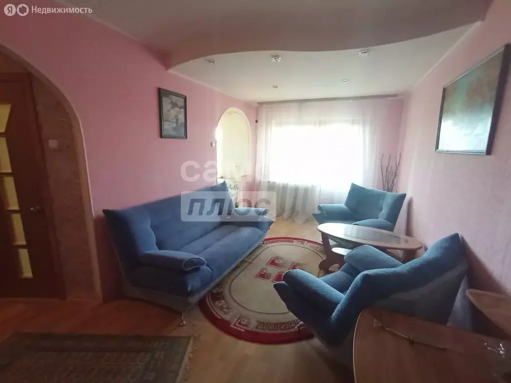 2-комнатная квартира: Астрахань, улица Вячеслава Мейера, 6 (44.5 м) - Фото 0