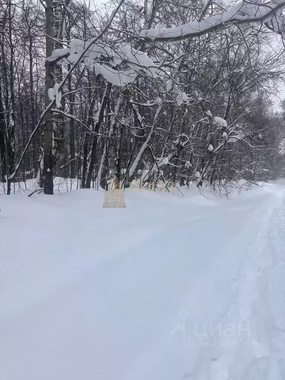 Участок в Татарстан, Казань ул. Чернышевского, 4/2А (10.0 сот.) - Фото 1