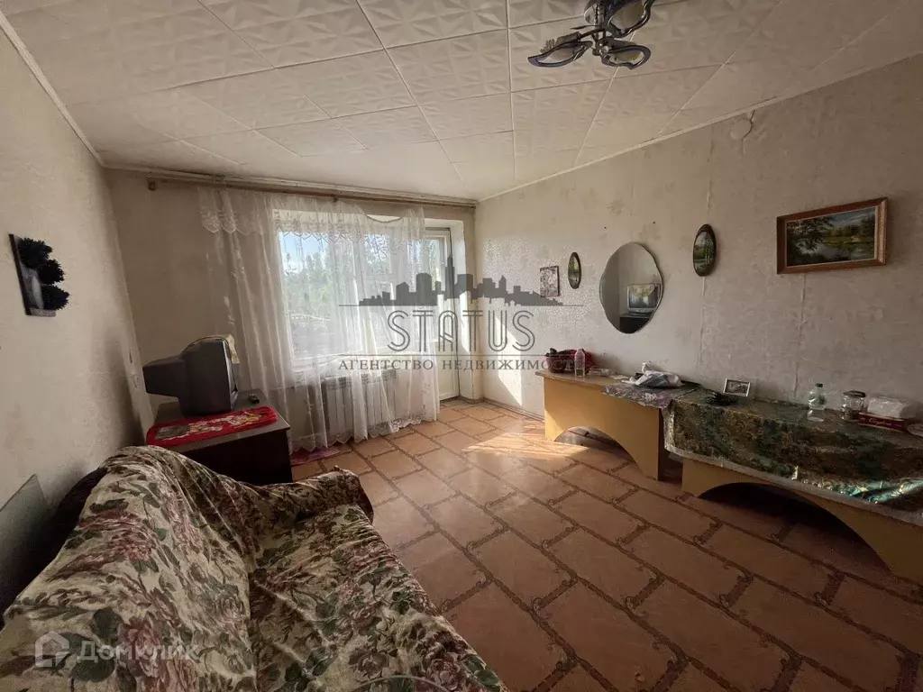 Продаётся 1-к квартира, 35.9 м - Фото 1