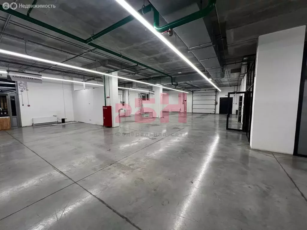 Помещение свободного назначения (320 м) - Фото 2