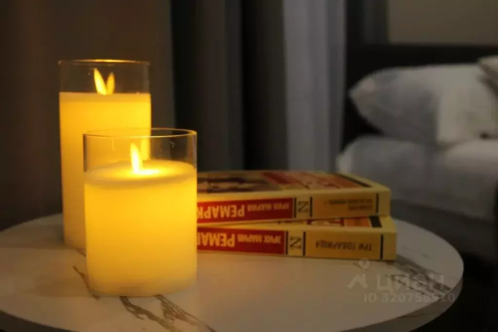 1-к кв. Санкт-Петербург Ораниенбаумская ул., 22-24 (11.0 м) - Фото 1