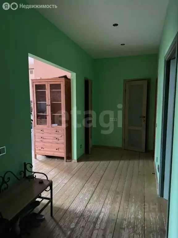 4-комнатная квартира: Пермь, улица Клары Цеткин, 1 (110 м) - Фото 1