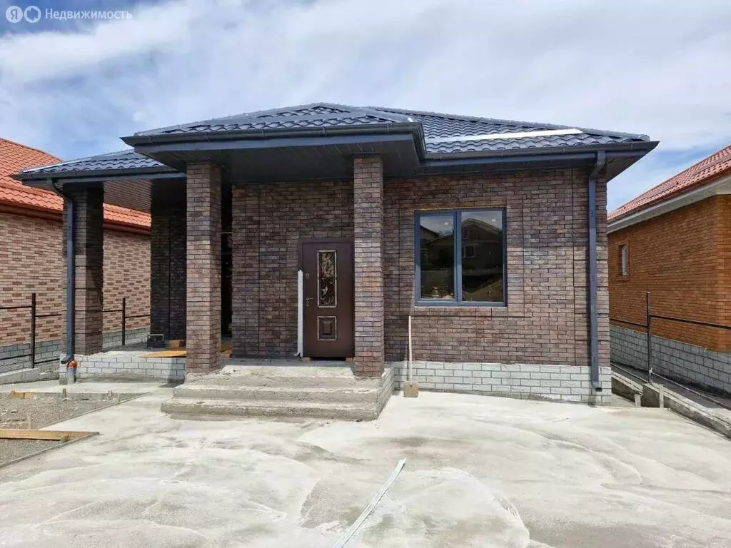 Дом в Ставропольский край, городской округ Пятигорск, село Золотушка, ... - Фото 1