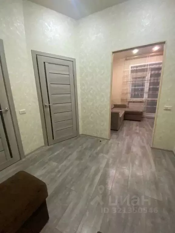 1-к кв. Коми, Сыктывкар ул. Громова, 51 (36.0 м) - Фото 1