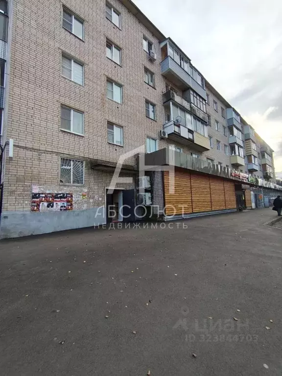 Торговая площадь в Московская область, Пересвет Сергиево-Посадский ... - Фото 1