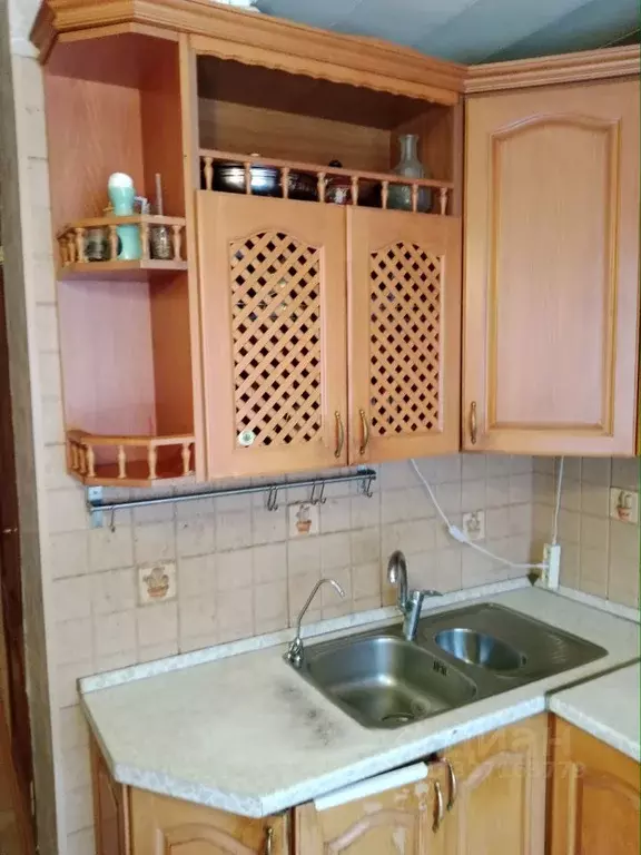 3-к кв. Ленинградская область, Тосно г. Тосненский район, Тосненское ... - Фото 2