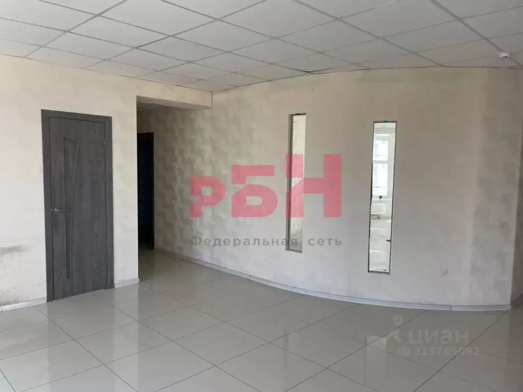 Помещение свободного назначения в Ростовская область, Ростов-на-Дону ... - Фото 1