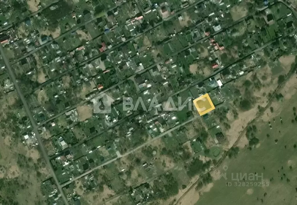 Участок в Калининградская область, Багратионовский муниципальный ... - Фото 1