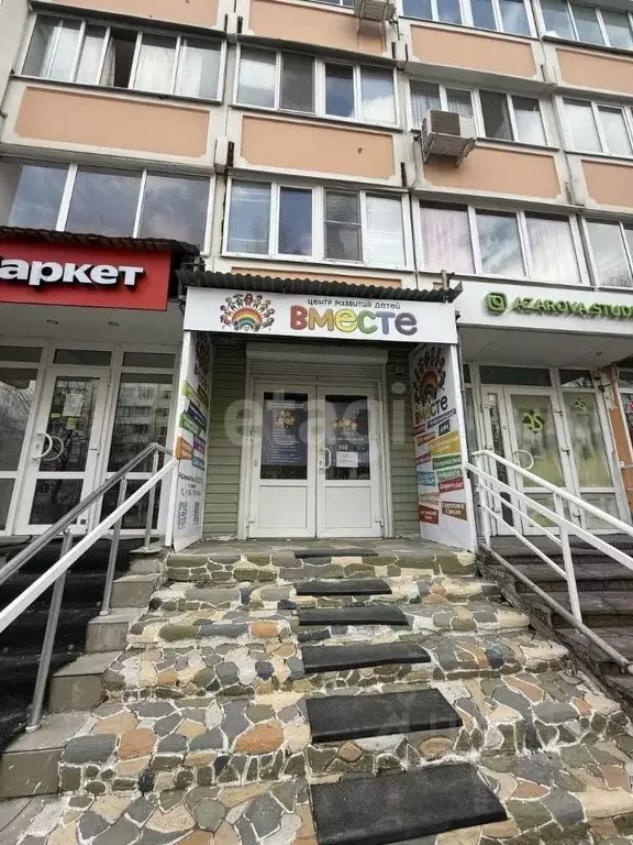 Офис в Воронежская область, Воронеж Московский просп., 92А (85 м) - Фото 0