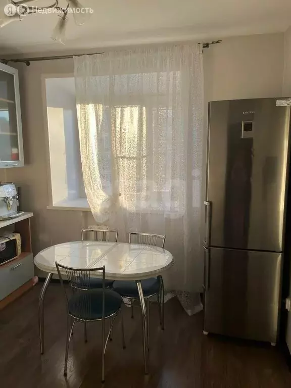 1-комнатная квартира: Сыктывкар, улица Энгельса, 134 (41.4 м) - Фото 1