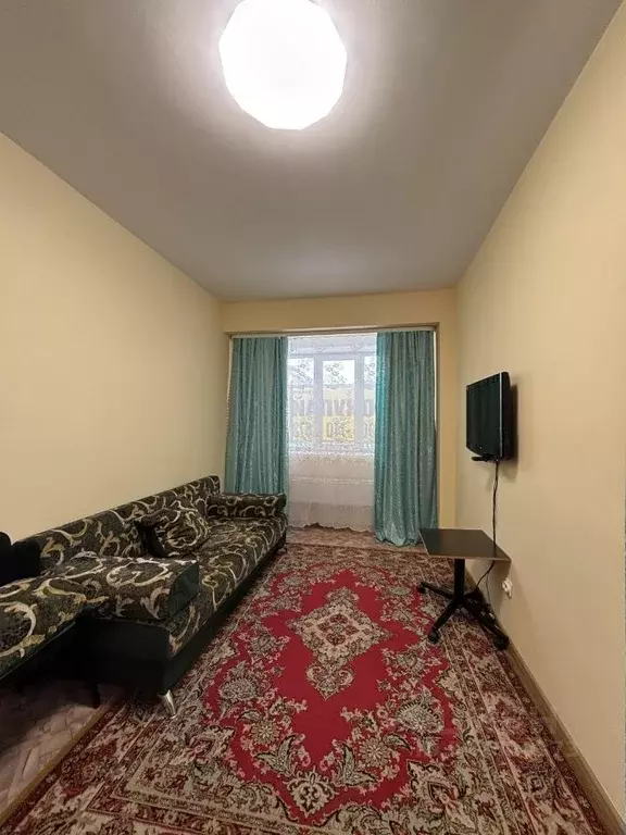 Студия Иркутская область, Иркутск Радужный мкр, 71 (22.2 м) - Фото 2