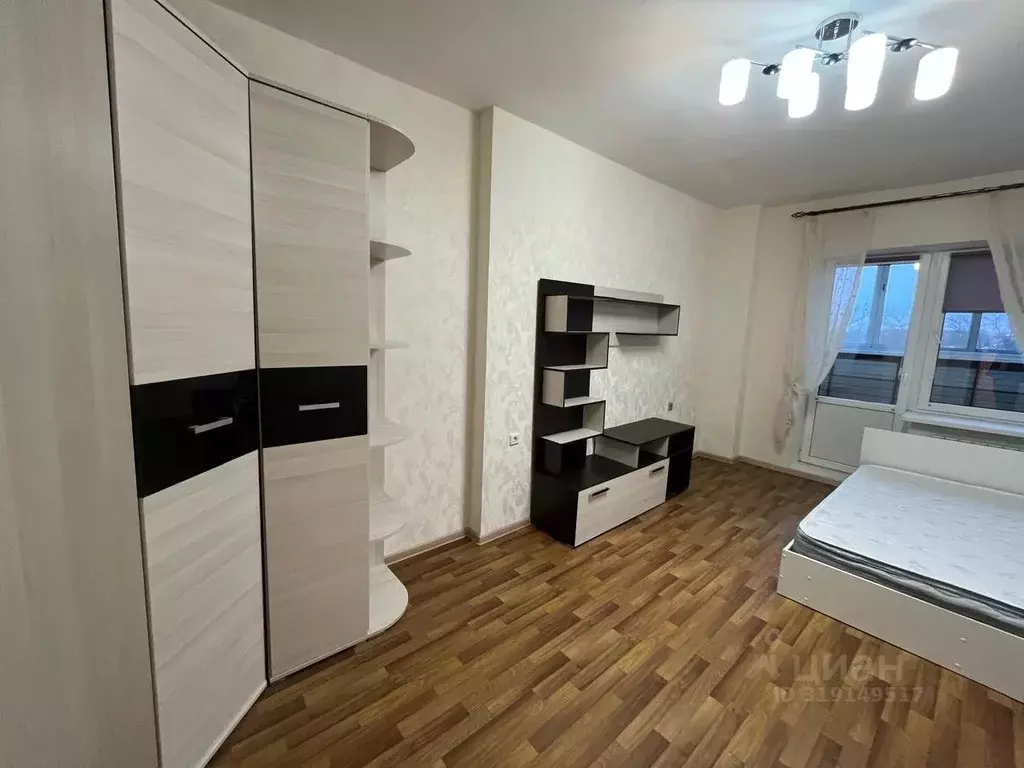 1-к кв. Псковская область, Великие Луки ул. Винатовского, 66 (32.0 м) - Фото 1