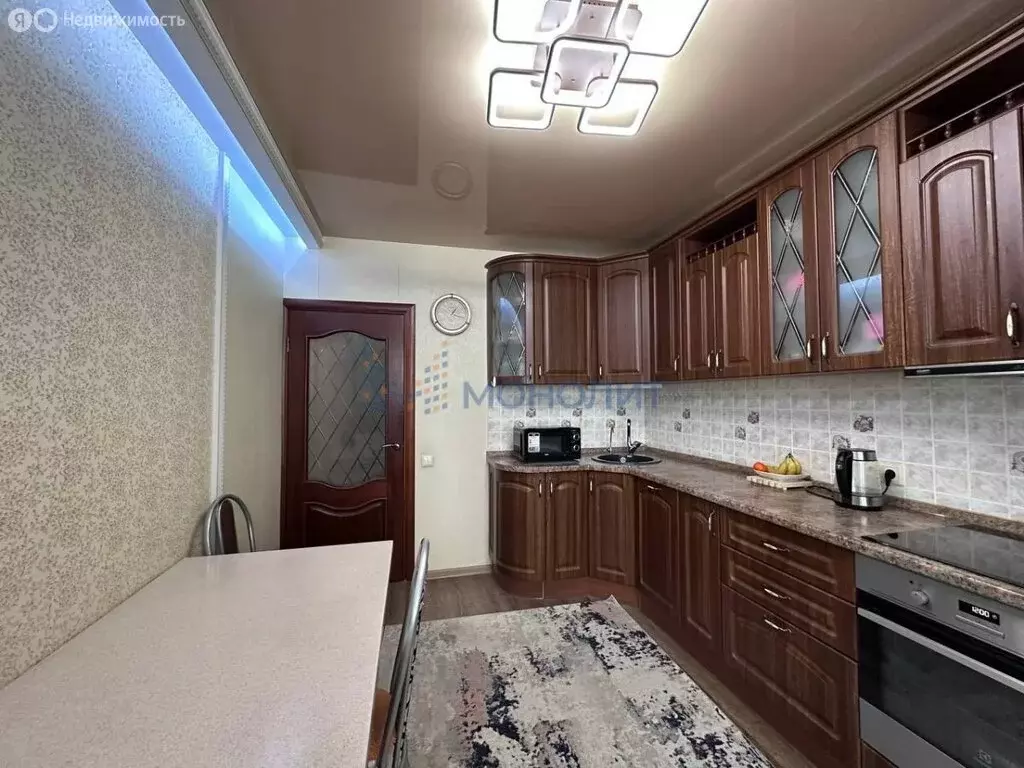 2-комнатная квартира: Киров, улица Ленина, 73А (70 м) - Фото 1