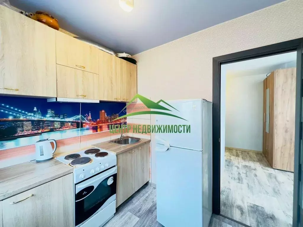 2-к кв. Магаданская область, Сокол пгт ул. Гагарина, 15 (39.4 м) - Фото 1