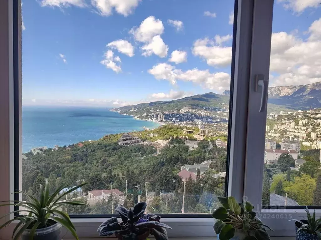 1-к кв. Крым, Ялта муниципальный округ, Массандра пгт ул. Винодела ... - Фото 1