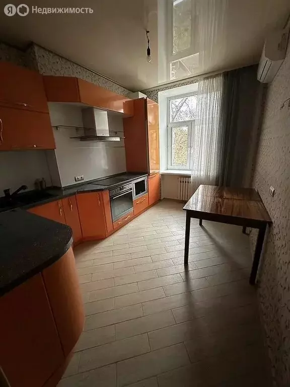 2-комнатная квартира: Тюмень, улица Ленина, 71 (56.7 м) - Фото 1