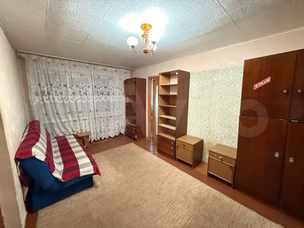 2-к. квартира, 44,8 м, 4/5 эт. - Фото 1