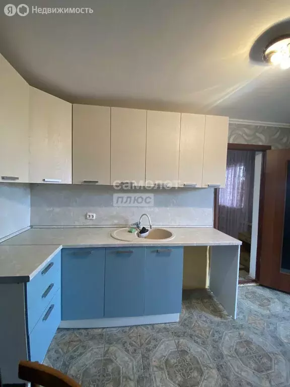 Дом в Элиста, жилая группа Элеватор (65 м) - Фото 1