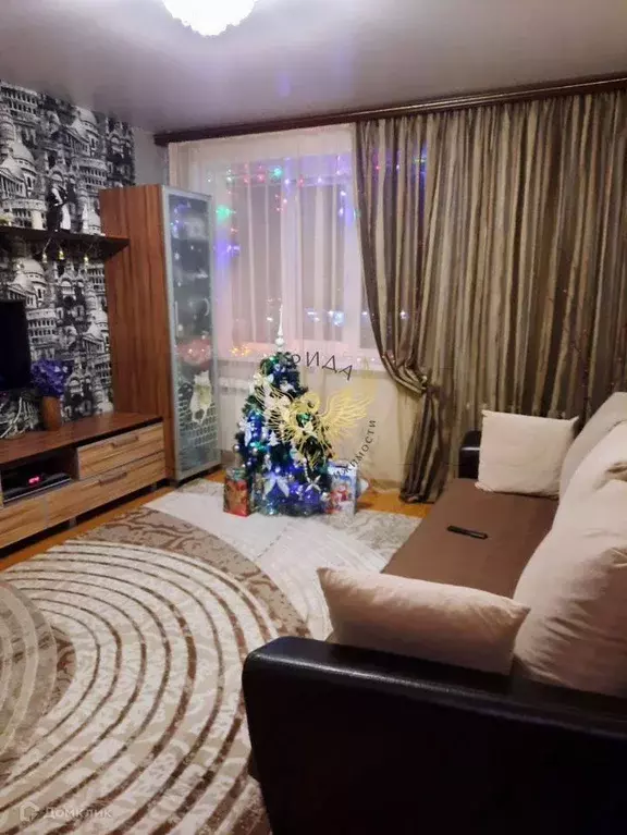 Продаётся 1-к квартира, 40 м - Фото 0