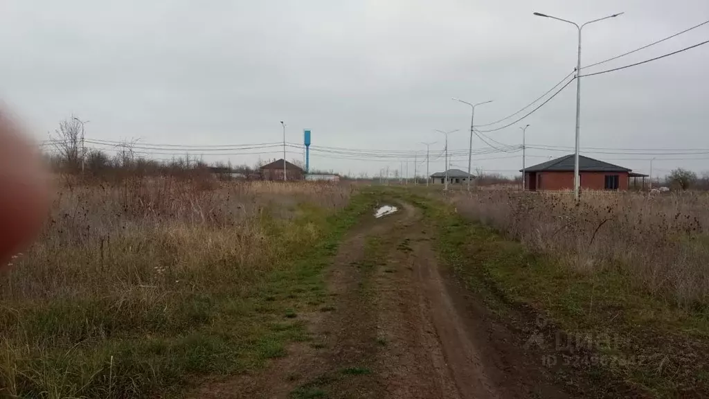 Участок в Адыгея, Майкоп ул. Тембота Керашева (7.0 сот.) - Фото 1