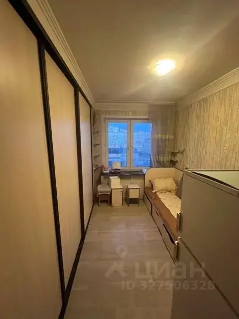 Комната Красноярский край, Красноярск ул. Ады Лебедевой, 12 (8.8 м) - Фото 2