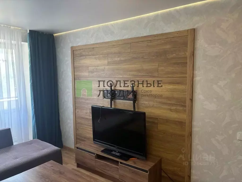 2-к кв. Белгородская область, Белгород Михайловское ш., 32 (41.5 м) - Фото 2