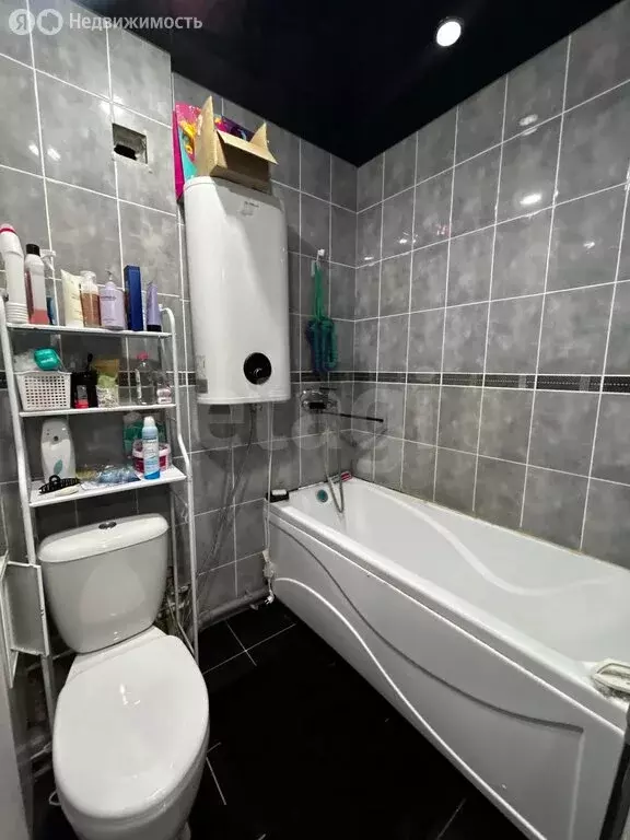 1-комнатная квартира: Аша, Коммунистическая улица, 32 (35.8 м) - Фото 2