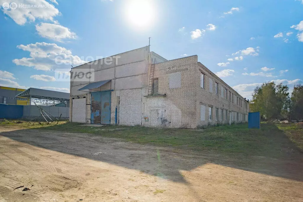 Производственное помещение (16903 м) - Фото 2