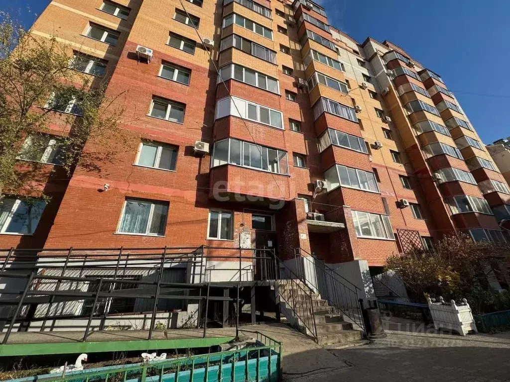 Студия Амурская область, Благовещенск Северная ул., 36/3 (26.4 м) - Фото 0