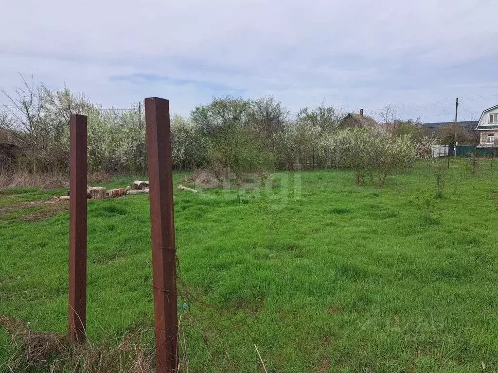 Участок в Адыгея, Майкопский район, Краснооктябрьское с/пос, пос. ... - Фото 1