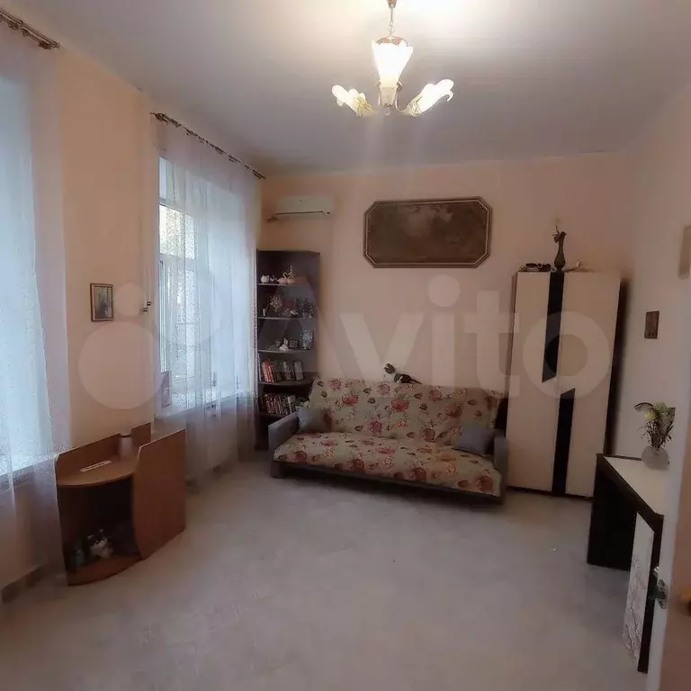 1-к. квартира, 34,8 м, 2/3 эт. - Фото 1