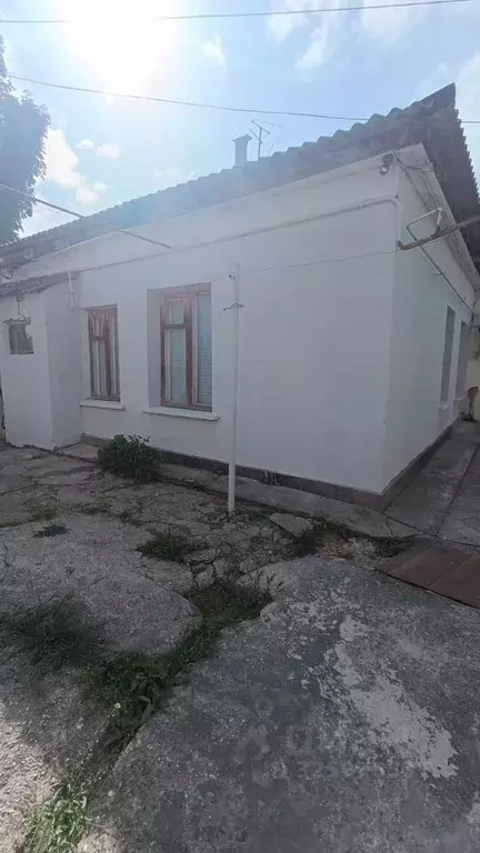 2-к кв. Крым, Симферополь ул. Красногвардейская, 5 (38.0 м) - Фото 2