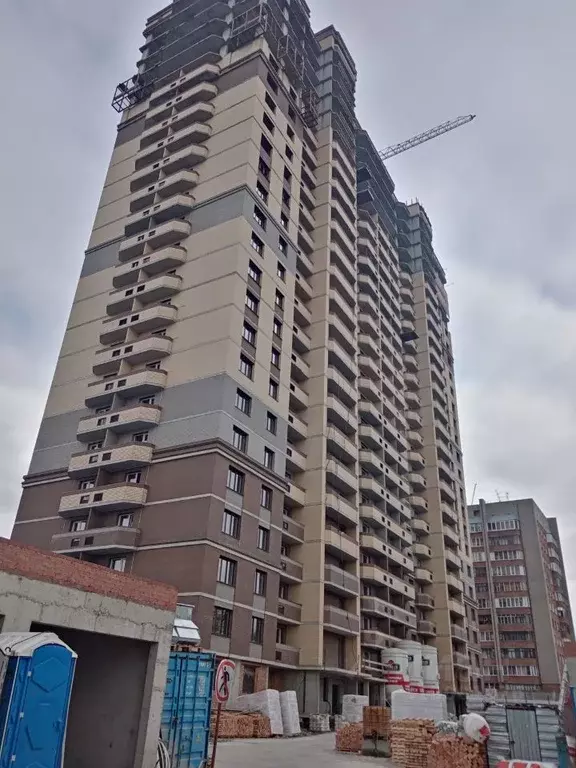 Гараж в Новосибирская область, Новосибирск Пролетарская ул., 155к1 (17 ... - Фото 0