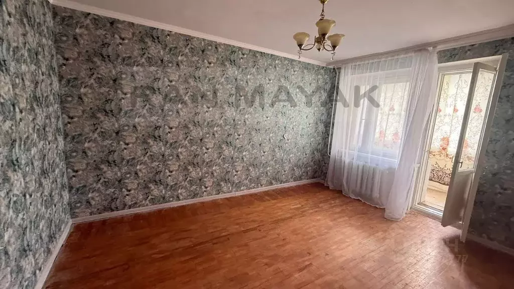 2-к кв. Адыгея, Майкоп Железнодорожная ул., 168 (46.0 м) - Фото 2