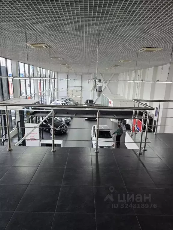 Офис в Ленинградская область, Кудрово г. Всеволожский район, Заневское ... - Фото 1