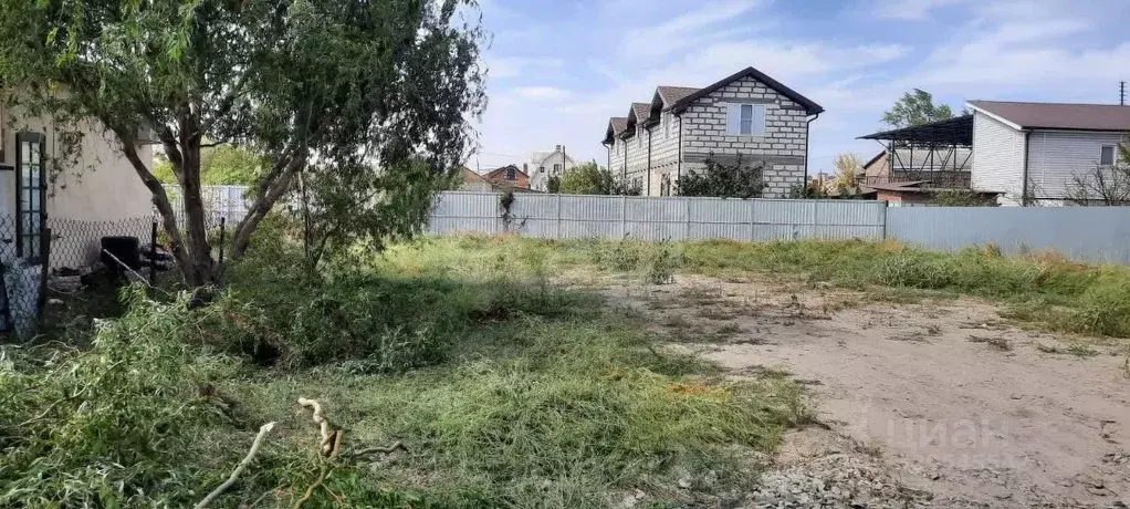 Участок в Ростовская область, Аксайский район, Ольгинское с/пос, ... - Фото 1