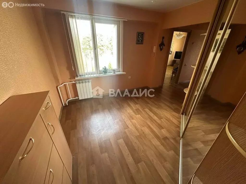 2-комнатная квартира: Ангарск, 189-й квартал, 1 (73.4 м) - Фото 0